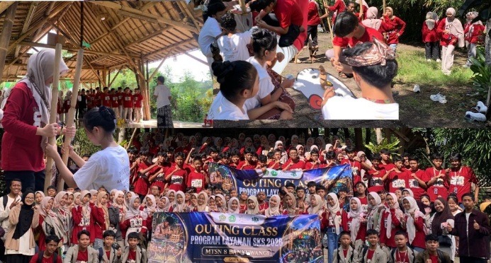 Layanan Murid Cerdas Istimewa